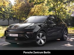 Schwarz Gebraucht 2024 Porsche Macan SUV | 78.930 €