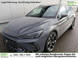 Taigagrau Neu 2025 Cupra Leon VZ Kombi | 40.890 € (Guter Preis)
