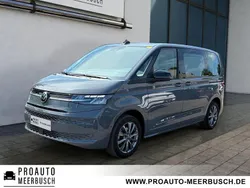 Pure grey Gebraucht 2024 VW T7 Van | 48.700 € (Superpreis)