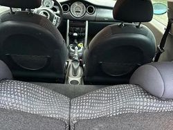 Blau Gebraucht 2004 Mini Cooper Coupé Coupé | 1.850 € (Superpreis)