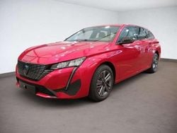 Rot Gebraucht 2024 Peugeot 308 GT Kombi | 21.300 € (Superpreis)