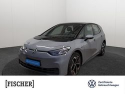 Grau Gebraucht 2022 VW ID.3 Pro Kleinwagen | 24.876 € (Fairer Preis)