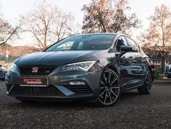 Grau Gebraucht 2019 Cupra Leon Limousine | 19.490 € (Fairer Preis)