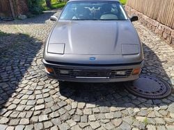 Grau Gebraucht 1992 Ford Probe Coupé | 1.650 €