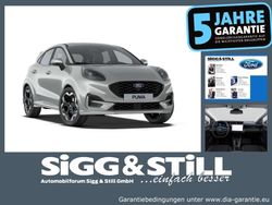 Solar silver Neu 2025 Ford Puma Titanium SUV | 26.380 € (Fairer Preis)