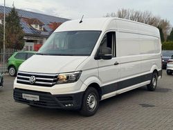 Weiß Gebraucht 2023 VW Crafter Van | 26.990 € (Superpreis)