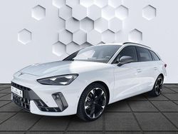 "nevada" weiss Gebraucht 2024 Cupra Leon Kombi | 31.940 € (Fairer Preis)