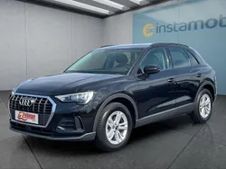 Neu 2025 Audi Q3 SUV | 37.849 € (Guter Preis)
