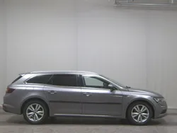 Grau Gebraucht 2019 Renault Talisman GrandTour Life Kombi | 11.480 € (Fairer Preis)