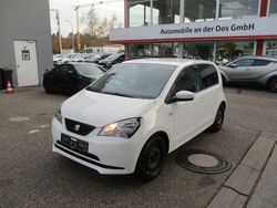 Weiß Gebraucht 2015 Seat Mii I-Tech Kleinwagen | 7.490 € (Fairer Preis)