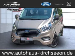 Gebraucht 2019 Ford Tourneo Titanium Kombi | 34.850 € (Etwas zu teuer)