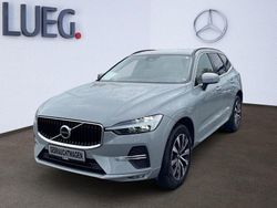 Grau Gebraucht 2023 Volvo XC60 Core SUV | 37.900 € (Superpreis)