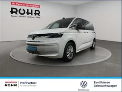 Candy weiß Gebraucht 2024 VW T7 Basis Van | 48.439 € (Superpreis)