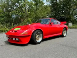 Opel GT