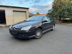 Braun Gebraucht 2006 Citroën C5 Kombi | 599 € (Superpreis)