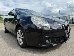 Schwarz Gebraucht 2011 Alfa Romeo Giulietta Turismo Kleinwagen | 4.999 € (Fairer Preis)