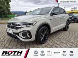 Ascotgrau Neu 2025 VW T-Roc Style SUV | 35.490 € (Guter Preis)