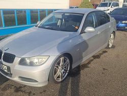 Gebraucht 2008 BMW 318 Limousine | 2.700 € (Guter Preis)