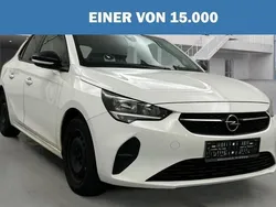 Gebraucht 2021 Opel Corsa Edition | 13.990 € (Etwas zu teuer)