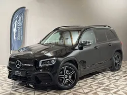 Mercedes GLB200