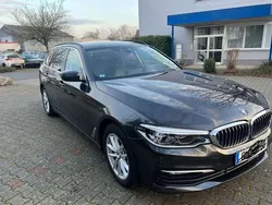 Gebraucht 2020 BMW 530 Sport Line Kombi | 28.799 € (Superpreis)