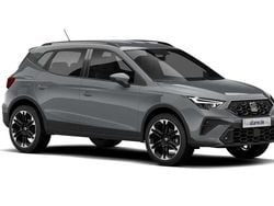 Graphene grau und schwarz Neu 2025 Seat Arona Black Edition SUV | 35.520 €