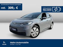 Mondsteingrau Gebraucht 2022 VW ID.3 Pro Kleinwagen | 19.990 € (Fairer Preis)