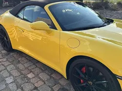 Gebraucht 2024 Porsche 911 Carrera S Cabriolet Cabrio | 139.900 € (Superpreis)