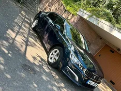 Gebraucht 2014 Peugeot 508 Limousine | 8.900 €