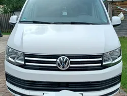 Weiß Gebraucht 2018 VW T6 Van | 39.500 € (Etwas zu teuer)