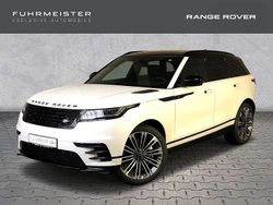 Weiß Gebraucht 2024 Land Rover Range Rover Velar HSE SUV | 88.888 €