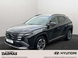 Abyss black Neu 2025 Hyundai Tucson Trend SUV | 31.590 € (Guter Preis)