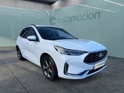Weiß Neu 2025 Ford Kuga ST-Line X SUV | 28.490 € (Superpreis)