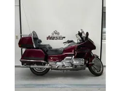 Rot Gebraucht 1990 Honda e Kleinwagen | 4.250 €