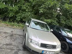 Andere außenfarben Gebraucht 2001 Audi A4 Limousine | 1.800 € (Guter Preis)