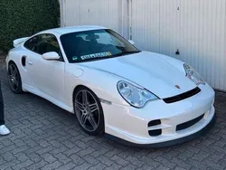 Weiß Gebraucht 2000 Porsche 911 Carrera Coupé | 40.000 €