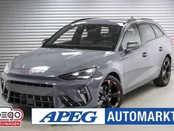Graphene grau Neu 2025 Cupra Leon Kombi | 33.290 € (Guter Preis)