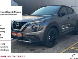 Grau Gebraucht 2025 Nissan Juke SUV | 26.800 €