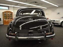 Schwarz Gebraucht 1955 Mercedes 300 Limousine | 34.500 €