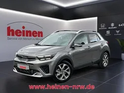 Grau Neu 2025 Kia Stonic SUV | 25.380 € (Fairer Preis)