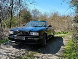 Gebraucht 1996 Audi 80 Cabrio | 7.299 €