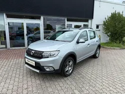 Highlandgrau Gebraucht 2020 Dacia Sandero Prestige Kleinwagen | 10.980 € (Fairer Preis)