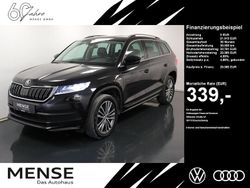 Blackmagic perleffekt Gebraucht 2021 Skoda Kodiaq LAURIN & KLEMENT SUV | 29.985 € (Etwas zu teuer)