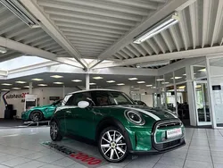 Gebraucht 2023 Mini Cooper S Kleinwagen | 24.950 € (Teuer)
