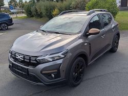 Dolomitgrau Neu 2025 Dacia Sandero Extreme Kleinwagen | 19.990 € (Fairer Preis)