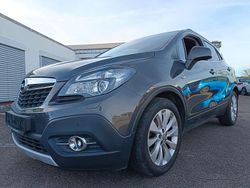 Phantom/rocky/asteroid grey Gebraucht 2015 Opel Mokka Innovation SUV | 7.999 € (Fairer Preis)