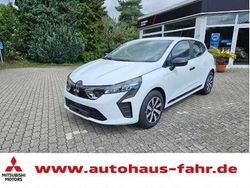 Antarktisweiß Neu 2025 Mitsubishi Colt Basis Kleinwagen | 16.990 € (Fairer Preis)
