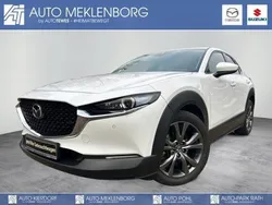 Purweiß Gebraucht 2020 Mazda CX-30 Edition SUV | 18.990 € (Fairer Preis)