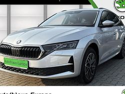 Silber Neu 2025 Skoda Octavia Selection Kombi | 41.990 €