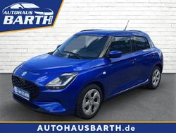 Blau Gebraucht 2025 Suzuki Swift Kleinwagen | 17.890 € (Fairer Preis)